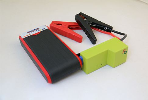 汽车应急电源 Car Jump Starter