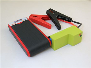 汽车应急电源 Car Jump Starter